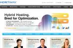 Hostway Corporation Upgrades Security to Comply with Regulatory Standards