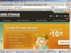 Web host GeekStorage Launches new VPS offering