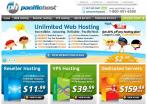 PacificHost Join with Soholaunch to Offer Ultra Website Builder for Customers