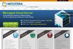 ISPA Award Winners Netcetera Announce £1 Web Hosting Promotion